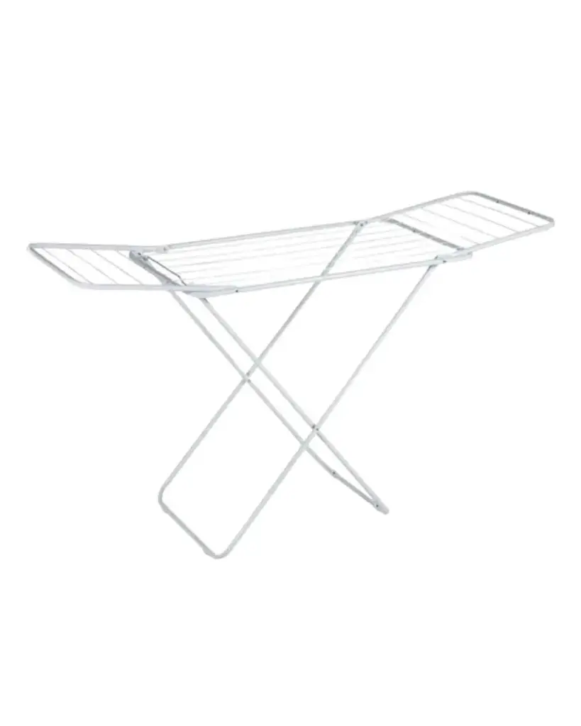 TENDER DE ROPA PLEGABLE 178 x 50 x 99 cm