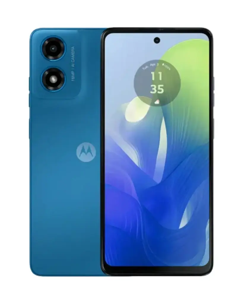 MOTOROLA MOTO G04s 4/256GB