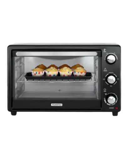HORNO TRAMONTINA 40LTR