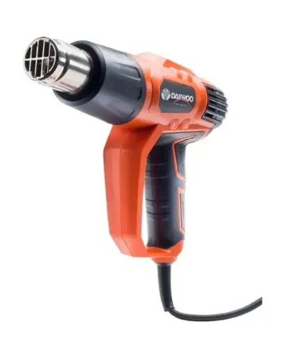 PISTOLA SELECTOR DE CALOR DAEWOO
