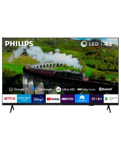 SMART 43" PHILLIPS