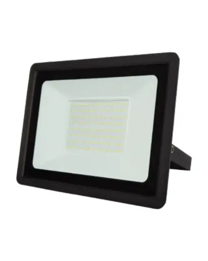 REFLECTOR PROYECTOR LED CANDELA 100W