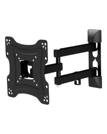 SOPORTE FULL MOTION NAKU HASTA 48" 35KG