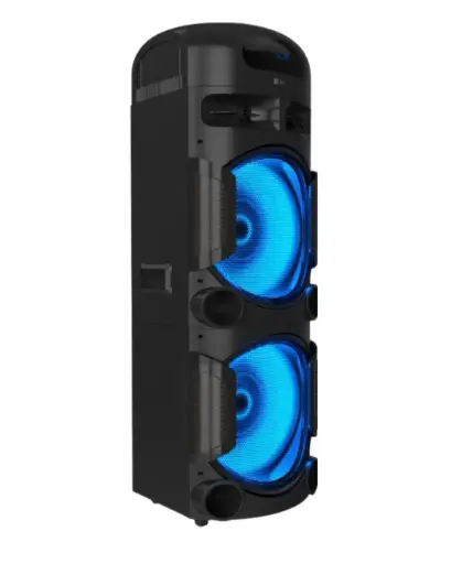 PARLANTE TORRE BONUX 100W