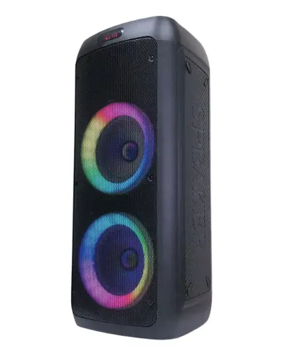 PARLANTE PORTATIL POSS 60W