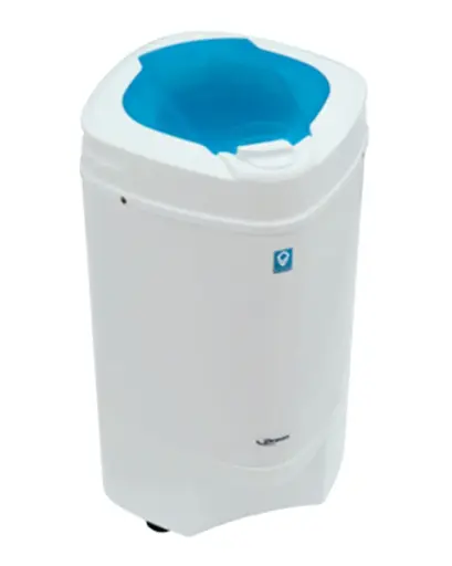 SECARROPAS DREAN 6.5KG