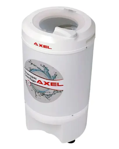 SECARROPAS AXEL 6,5KG 