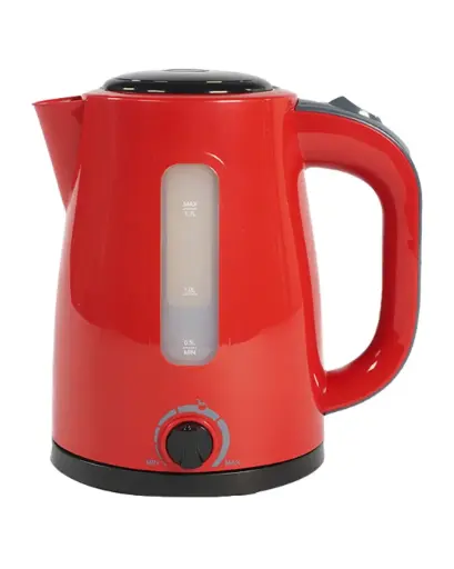 PAVA ELECTRICA ATMA CON CORTE
