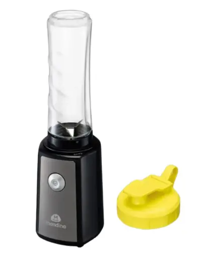 LICUADORA DE PIE LILIANA 350W 0,6LTS