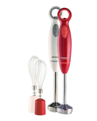 MIXER PEABODY