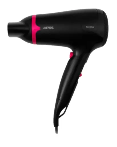 SECADOR DE PELO ATMA 1600W