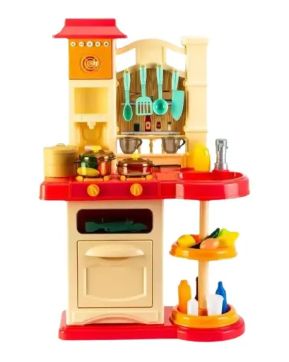 COCINITA INFANTIL 