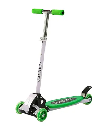 MONOPATIN SCOOTER