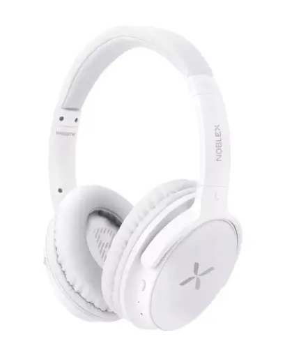AURICULARES INALAMBRICOS NOBLEX BLANCO