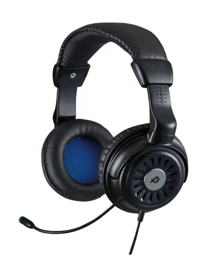 AURICULARES PARA GAMING POSS