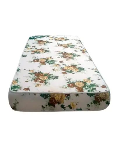 COLCHON CANNON TROPICAL 1 PLAZA 80 cm x 190 cm
