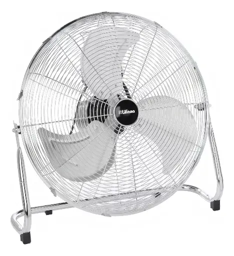 TURBO LILIANA METALICO 18"