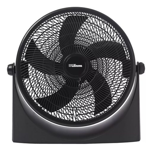 TURBO VENTILADOR LILIANA 16"