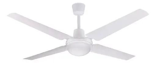 VENTILADOR DE TECHO LILIANA CON LUZ