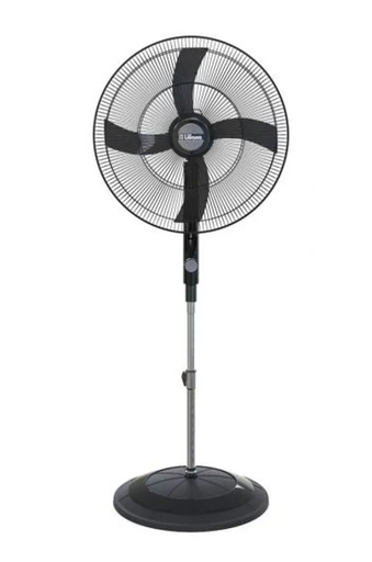 VENTILADOR DE PIE LILIANA 24"