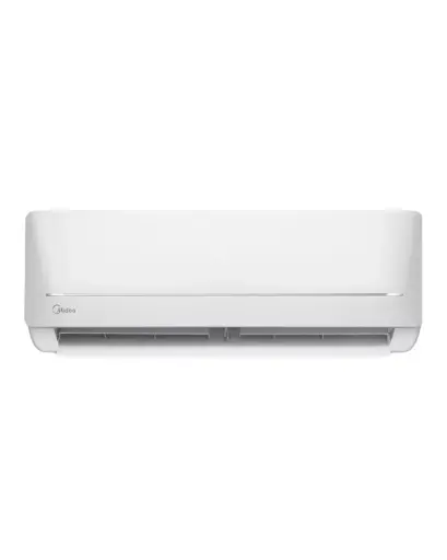 AIRE SPLIT MIDEA 3000F 3500W CON KIT DE INSTALACIÓN