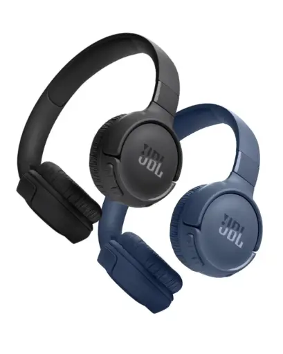 AURICULARES JBL TUNE 520 BT