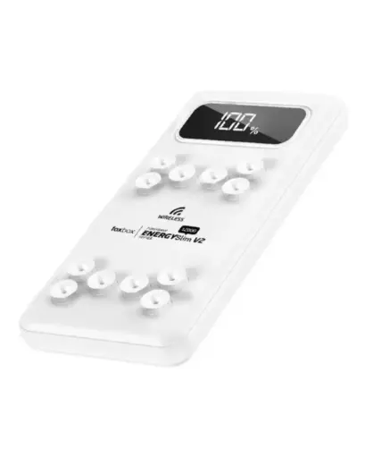 CARGADOR PORTATIL FOXBOX 1200