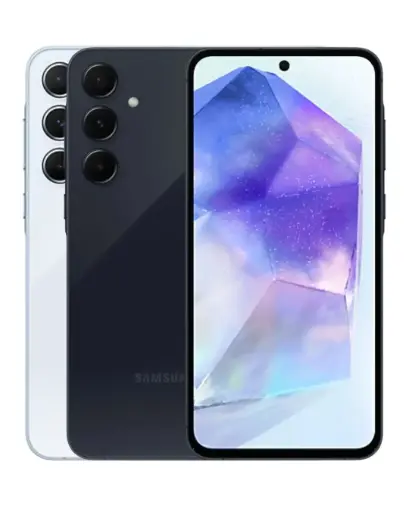 SAMSUNG A55 8/256 