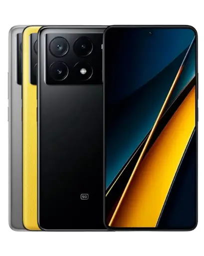 XIAOMI POCO X6 PRO 5G 12/512GB 