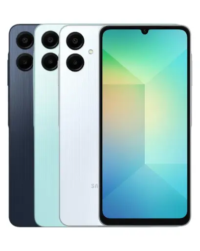 SAMSUNG A06 4/128