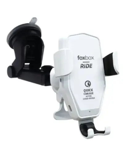 SOPORTE DE CELULAR PARA AUTO FOXBOX