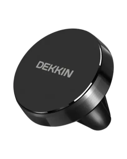 SOPORTE MAGNETICO DE CELULAR DEKKIN