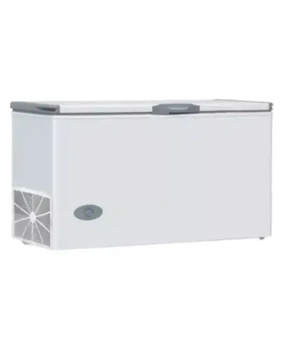 FREEZER CONQUEROR 350 LTS