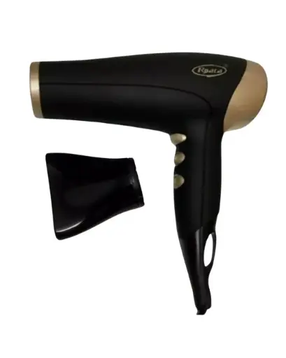 SECADOR DE PELO RYACA 2200 W