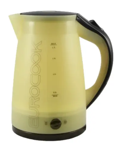 PAVA ELECTRICA EUROCOOK