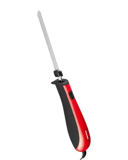 CUCHILLO ELECTRONICO YELMO
