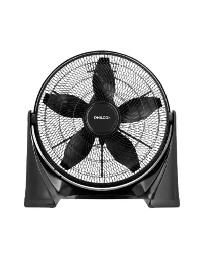 TURBO PHILCO 16"