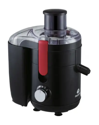 EXTRACTOR DE JUGO MANDINE 350 W