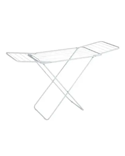 TENDER DE ROPA PLEGABLE 178 x 50 x 99 cm