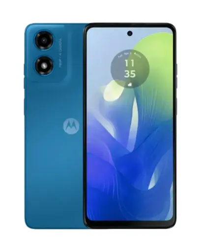 MOTOROLA MOTO G04s 4/256GB