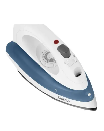 PLANCHA A VAPOR PHILCO 1200W