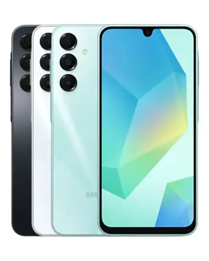 SAMSUNG A16 4/128GB