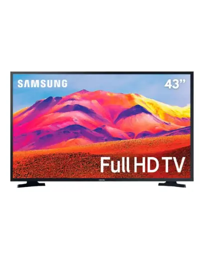 SMART TV 43" SAMSUNG
