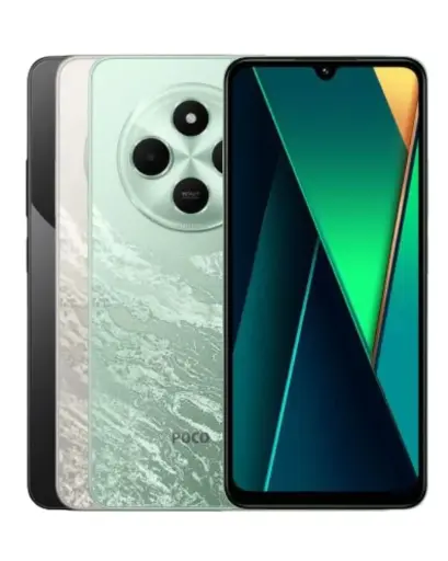 XIAOMI POCO C75 8/256GB