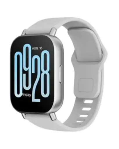 XIAOMI WATCH 5 ACTIVE BLANCO