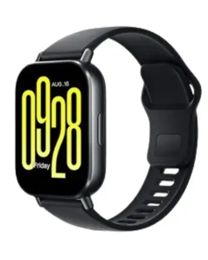 XIAOMI WATCH 5 ACTIVE NEGRO