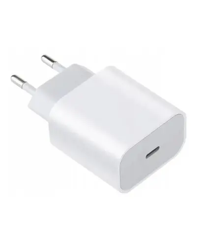 CARGADOR XIAOMI 20W TIPO C