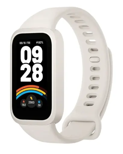 SMARTWATCH XIAOMI BAND ACTIVE 9