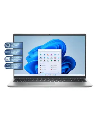 NOTEBOOK DELL INSPIRON 15 3000 3020 15.6"