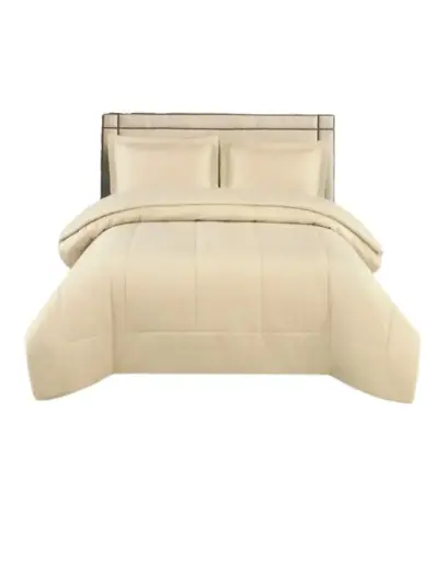 JUEGO DE CAMA 3 PIEZAS